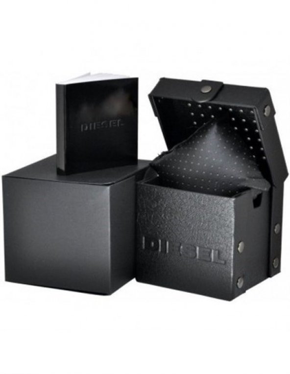 Diesel DZ4282 Erkek Kol Saati - 6