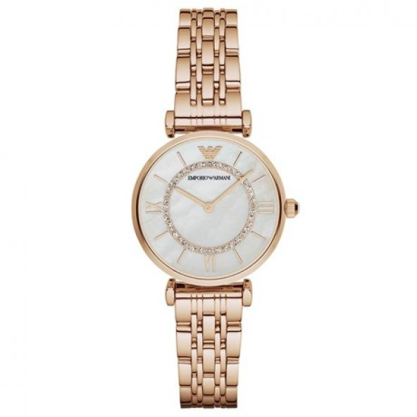 Emporio Armani AR1909 Bayan Kol Saati