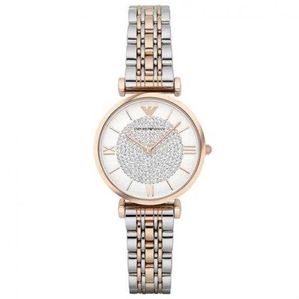 Emporio Armani AR1926 Bayan Kol Saati