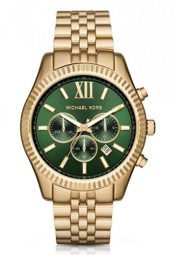 Michael Kors MK8446 Erkek Kol Saati
