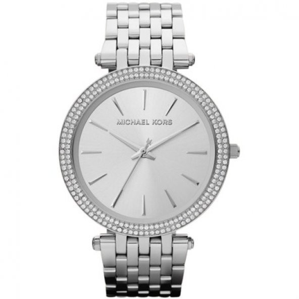 Michael Kors MK3190 Bayan Kol Saati