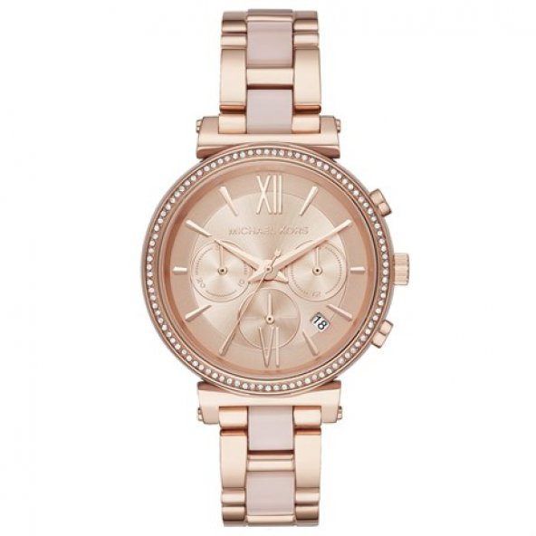 Michael Kors MK6560 Bayan Kol Saati