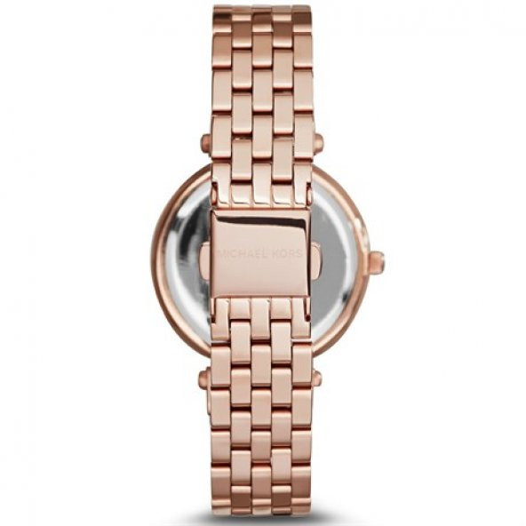 Michael Kors MK3366 Bayan Kol Saati - 3