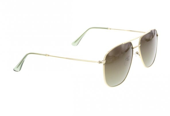 Soleil SO4524-04 58 Polarize Erkek Güneş Gözlüğü - 3