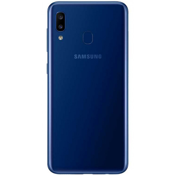 SAMSUNG A20 12 AY MOBİLFON GARANTİLİ TEŞHİR ÜRÜN
