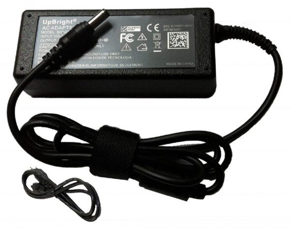Traktor  S8/D2 Adaptör 15 Volt