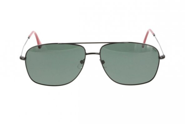 Soleil SO4523-03 60 Polarize Erkek Güneş Gözlüğü - 2