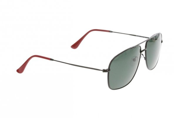 Soleil SO4523-03 60 Polarize Erkek Güneş Gözlüğü - 3