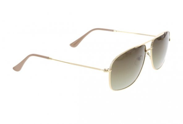 Soleil SO4523-04 60 Polarize Erkek Güneş Gözlüğü - 3