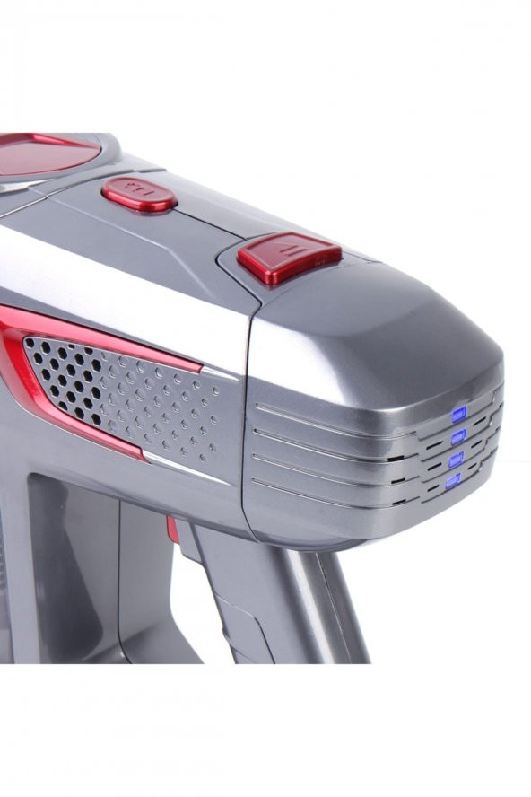 Tornado Cordless Dikey Şarjlı Süpürge - Dn 4709 - 2