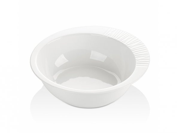 Taç Bıanca 25 cm Yuvarlak Kase - 5