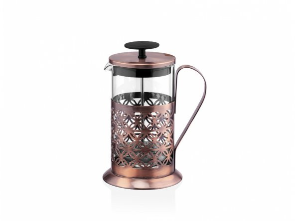 Taç Hola French Press 350 ml - 2