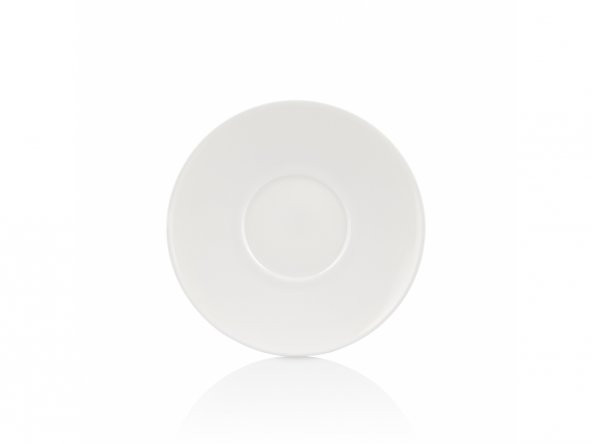 Taç Tulip Kahve Fincan Seti White - 5