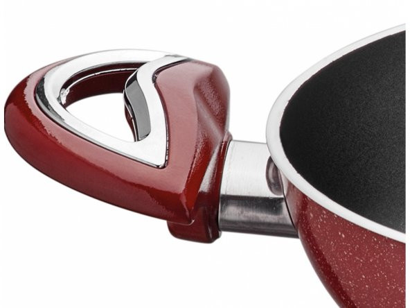 Taç Titan Granit Sahan 18 cm - 6
