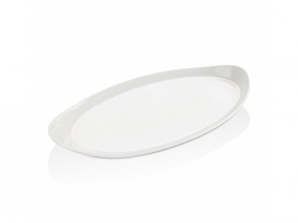 Taç Bıanca 29 cm Oval Tabak - 8