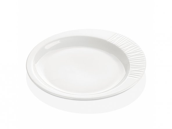Taç Bıanca 26.5 cm Yuvarlak Tabak - 8