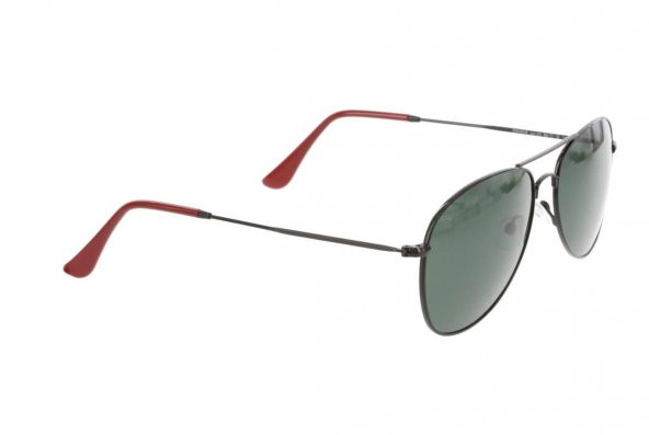 Soleil SO4505-03 58 Polarize Erkek Güneş Gözlüğü - 3
