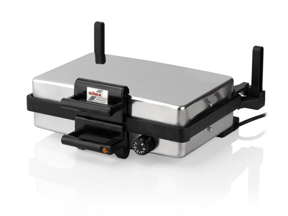 Taç Life Silex Multi Grill + Tepsi 2000 W Çok Amaçlı Tost Makinesi