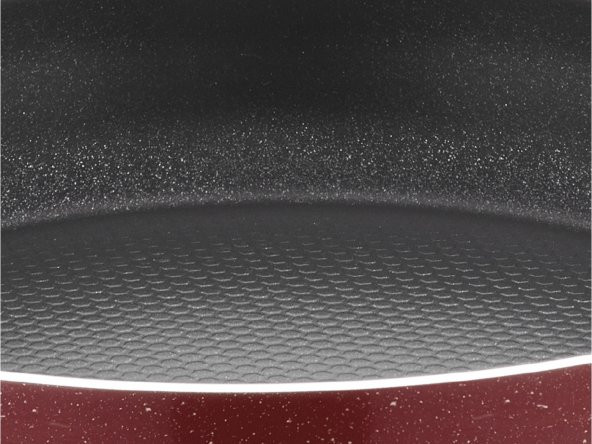 Taç Titan Granit Tava 22cm - 7