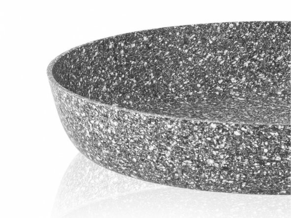 Taç Ultra Granit Tava 24cm - 10