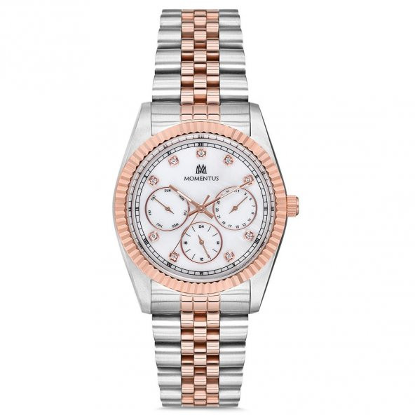 SW130T-02SR Momentus Bayan Kol Saati ürün görseli 1