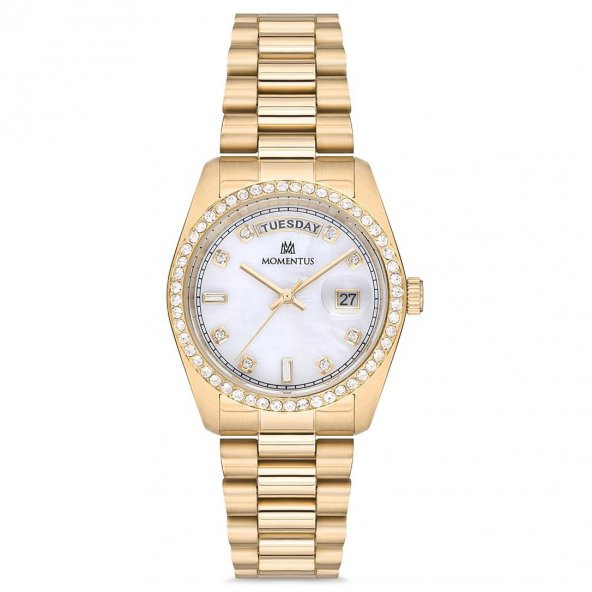 SW134G-09SG Momentus Bayan Kol Saati ürün görseli