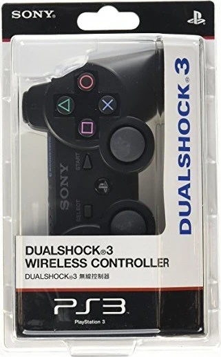 Sony Ps3 Dualshock 3 Wireless Controller Orjinal Oyun Kolu Joystick - 2