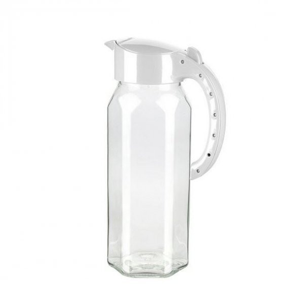 Cam Sürahi 1500 ML HİLAYS - 4