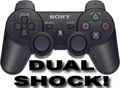 Sony Ps3 Dualshock 3 Wireless Controller Orjinal Oyun Kolu Joystick - 3