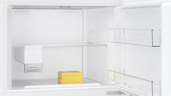 Profilo BD2176WFAN 542 L No-Frost Çift Kapılı Buzdolabı - 3