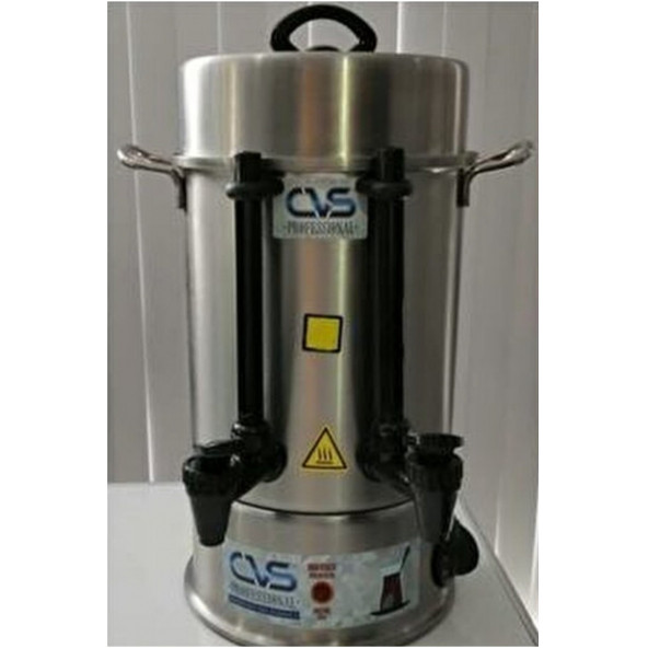 CVS DN 91107 Profesyonel 80 Bardak Çay Otomatı
