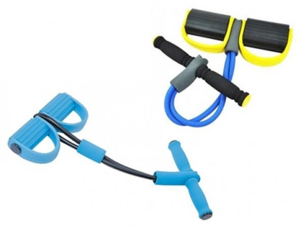 Kondisyon Küreği Egzersiz Aleti Body Trimmer HİLAYS - 2