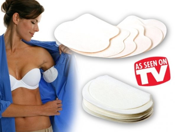Underarm Shield Koltuk Altı Ter Koku Önleyici Ped HİLAYS