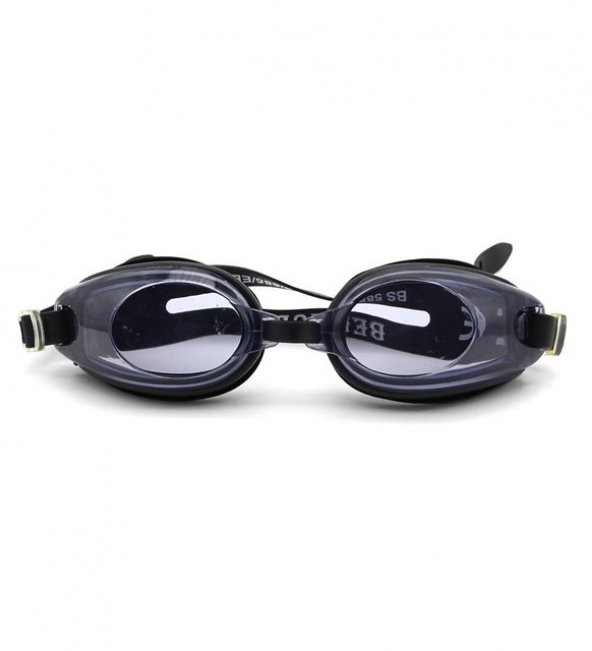 Ayarlanabilir Yüzücü Gözlüğü - Havuz Gözlüğü - Kulaklık Hediyeli HİLAYS