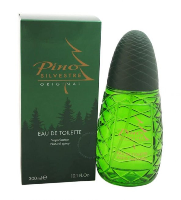 Pino Silvestre Original Erkek Parfümü Edt 300 Ml