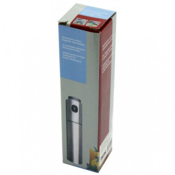 METAL SPREY YAĞLIK&SİRKELİK PASLANMAZ ÇELİK - 3