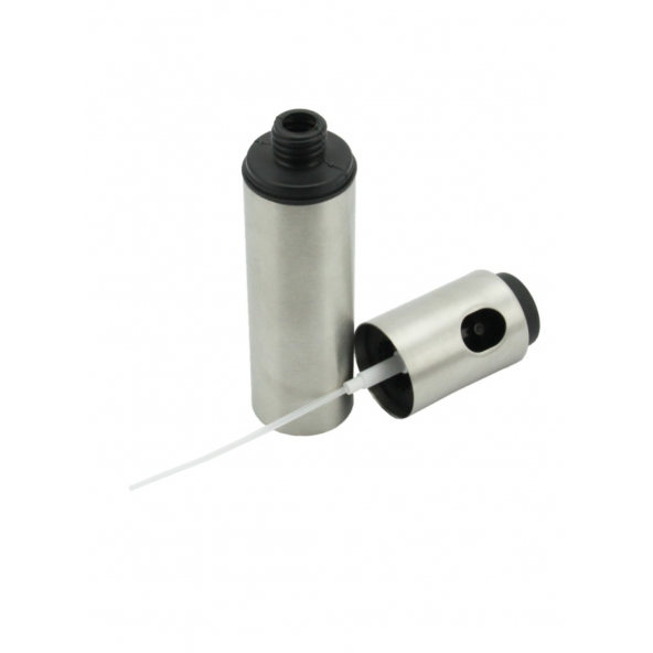 METAL SPREY YAĞLIK&SİRKELİK PASLANMAZ ÇELİK - 6