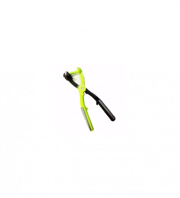 Metal Vişne Zeytin Çekirdek Çıkarıcı Vişne Kiraz Zeytin Çekirdeği Çıkarma Aleti - 3