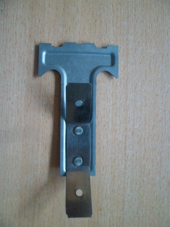 ASMA TAVAN (ALÇIPAN) 50 ADET ASKI MAŞASI-YAYLI MAŞA