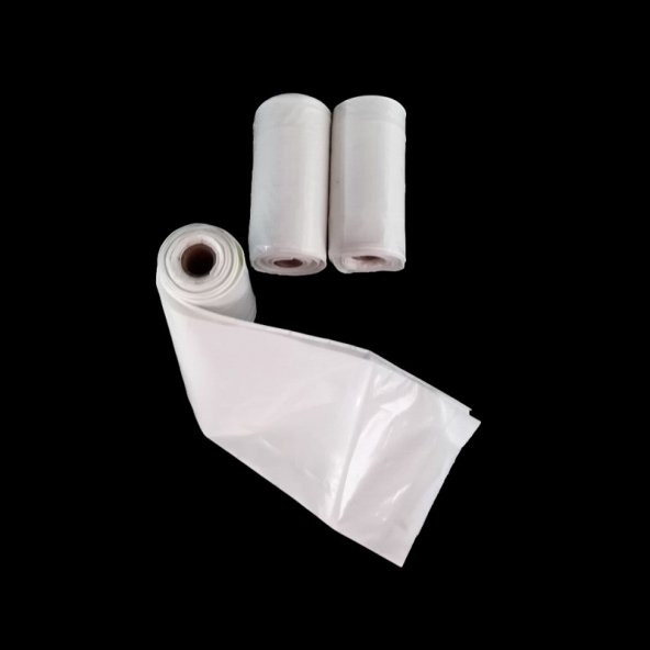 Kaka Poşeti 20li - Klozete Atılabilir Özellikli HİLAYS - 2