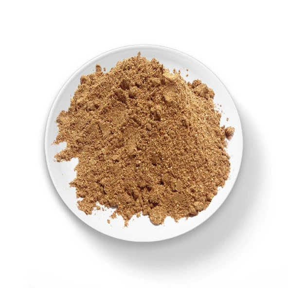 Organik Bitkim Hurma Çekirdeği Tozu (Öğütülmüş) 150 gr - Resim 2