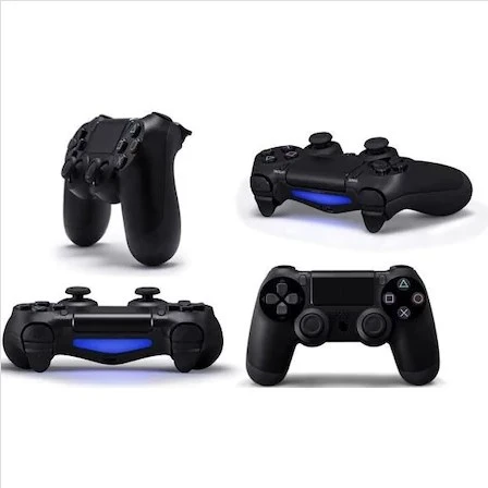 PS4 Joistik PS4 Dualshock4 V2 Kablosuz Gamepad Oyun Kolu - 2