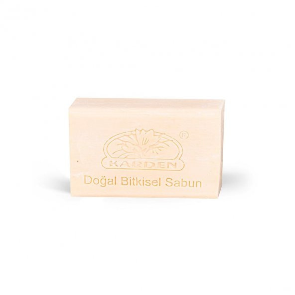 Karden Sarımsak Yağlı Sabun 150 gr - 3