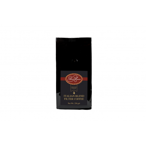 Vero Amore Italian Blend Filtre Kahve