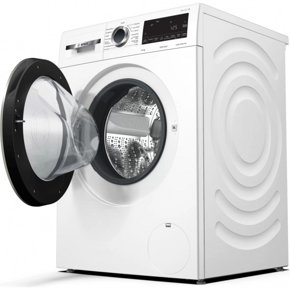 Bosch WGA252X0TR 1200 Devir 10 kg Çamaşır Makinesi