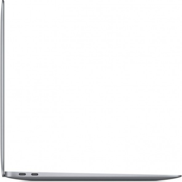 Apple MacBook Air M1 Çip 16GB 256GB SSD macOS 13" Taşınabilir Bilgisayar Uzay Grisi Z1240009K - 3
