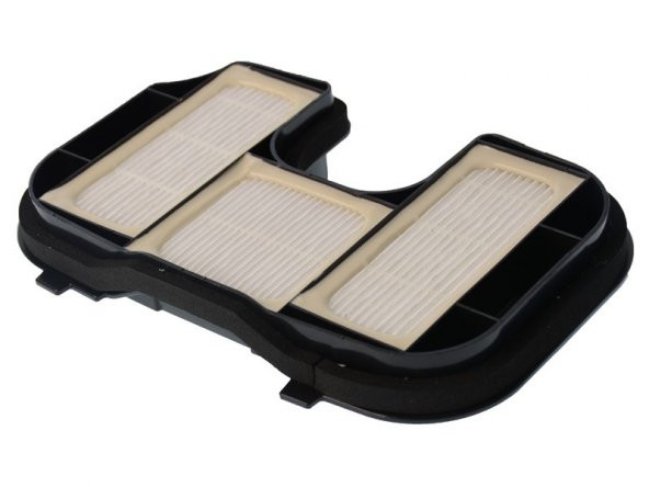 Fakir Veyron Turbo Öko / Veyron Turbo XL Çıkış Hepa Filtresi - Resim 3