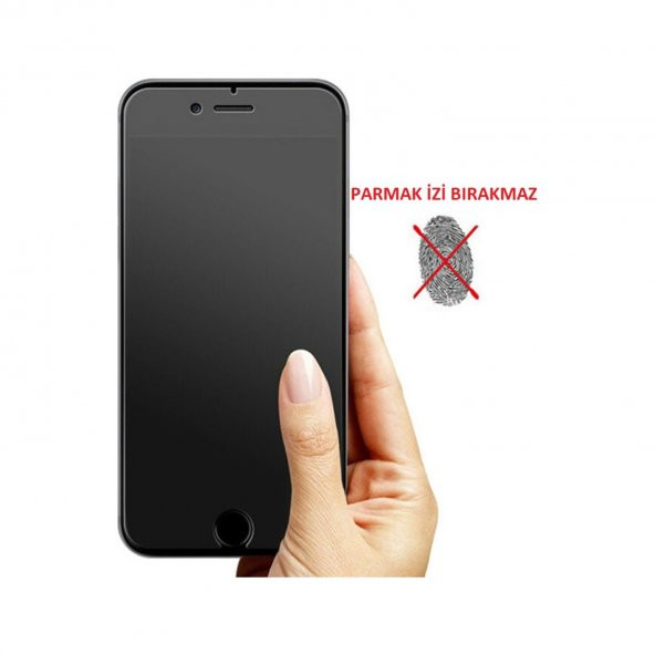 Samsung Galaxy A70 - Ekran Koruyucu Esnek Mat Seramik - 2