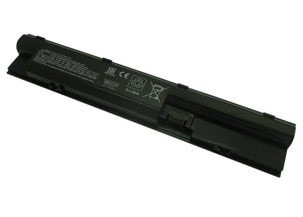 Hp HSTNN-W93C HSTNN-W94C HSTNN-W96C HSTNN-W98C Notebook Bataryası - Pili - Resim 4