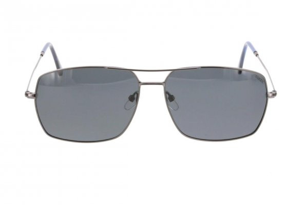 Soleil SO4519-01 60 Polarize Erkek Güneş Gözlüğü - 2